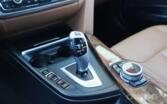 BMW 3 Series F30/F31/F34 Sedan