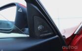 BMW 3 Series F30/F31/F34 Sedan