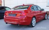 BMW 3 Series F30/F31/F34 Sedan