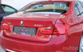 BMW 3 Series F30/F31/F34 Sedan
