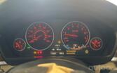BMW 3 Series F30/F31/F34 Sedan
