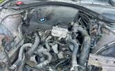 BMW 3 Series F30/F31/F34 Sedan