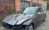 BMW 3 Series F30/F31/F34 Sedan