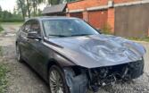 BMW 3 Series F30/F31/F34 Sedan