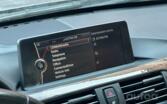 BMW 3 Series F30/F31/F34 Sedan
