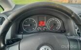 Volkswagen Golf Plus 1 generation