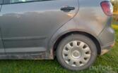 Volkswagen Golf Plus 1 generation