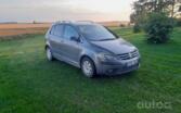 Volkswagen Golf Plus 1 generation