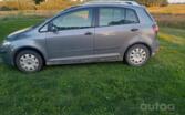 Volkswagen Golf Plus 1 generation