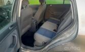 Volkswagen Golf Plus 1 generation