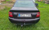 Audi A4 B5 Sedan