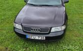 Audi A4 B5 Sedan
