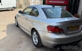 BMW 1 Series E82/E88 [2th restyling] Coupe