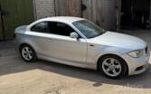 BMW 1 Series E82/E88 [2th restyling] Coupe