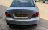 BMW 1 Series E82/E88 [2th restyling] Coupe