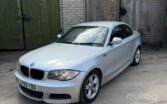 BMW 1 Series E82/E88 [2th restyling] Coupe