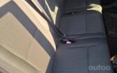 Toyota Corolla Verso 1 generation [restyling] Minivan