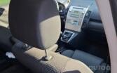 Toyota Corolla Verso 1 generation [restyling] Minivan