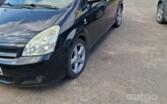 Toyota Corolla Verso 1 generation [restyling] Minivan