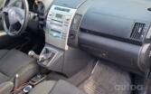 Toyota Corolla Verso 1 generation [restyling] Minivan