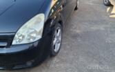 Toyota Corolla Verso 1 generation [restyling] Minivan