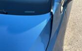 Volkswagen Golf 7 generation Variant wagon 5-doors