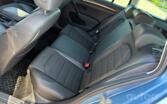 Volkswagen Golf 7 generation Variant wagon 5-doors