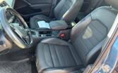 Volkswagen Golf 7 generation Variant wagon 5-doors