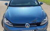 Volkswagen Golf 7 generation Variant wagon 5-doors