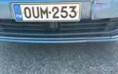 Volkswagen Golf 7 generation Variant wagon 5-doors