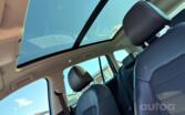 Volkswagen Golf 7 generation Variant wagon 5-doors