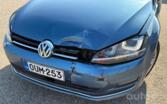 Volkswagen Golf 7 generation Variant wagon 5-doors