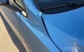 Volkswagen Golf 7 generation Variant wagon 5-doors