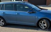 Volkswagen Golf 7 generation Variant wagon 5-doors