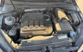 Volkswagen Golf 7 generation Variant wagon 5-doors