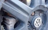 Volkswagen Golf 4 generation Hatchback 5-doors
