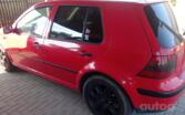 Volkswagen Golf 4 generation Hatchback 5-doors