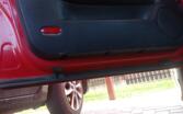 Volkswagen Golf 4 generation Hatchback 5-doors