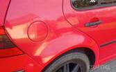 Volkswagen Golf 4 generation Hatchback 5-doors