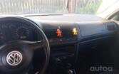 Volkswagen Golf 4 generation Hatchback 5-doors