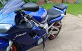 Yamaha YZF