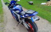 Yamaha YZF