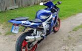 Yamaha YZF