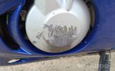 Yamaha YZF