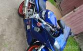 Yamaha YZF
