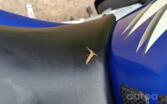 Yamaha YZF