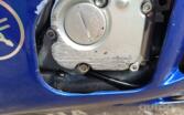 Yamaha YZF