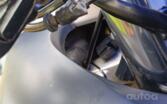 Yamaha YZF