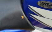 Yamaha YZF