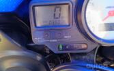 Yamaha YZF